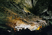 Cueva de los verdes (Foto: Martin Schmitz)